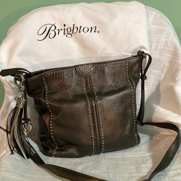 Brighton Bags Brighton Crossbody Handbag Poshmark